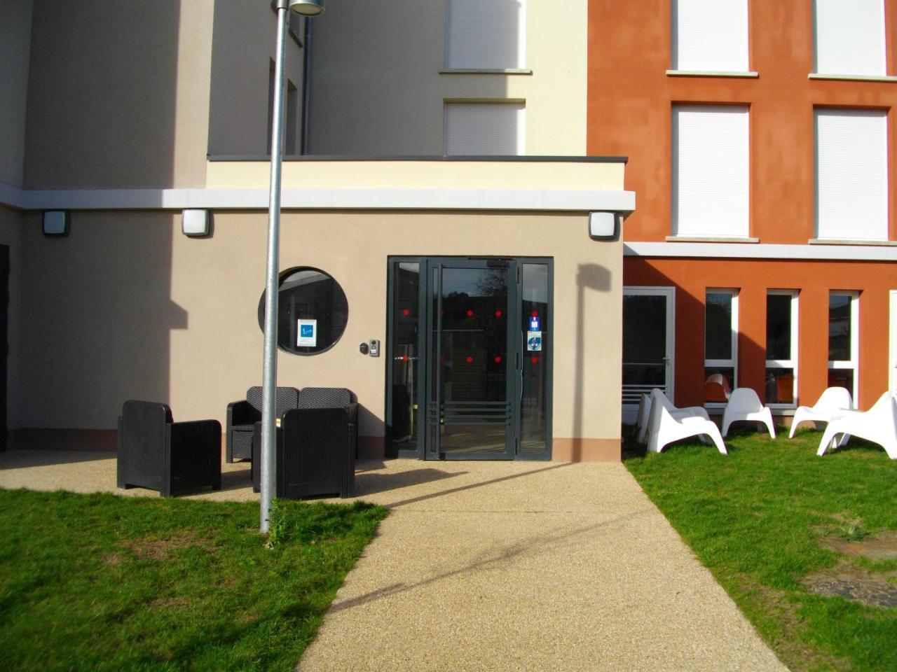 Residence Valoria Villebarou Exterior photo
